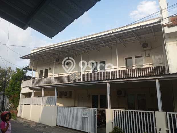 Kost Dijual di kaliurang dengan 10 KT dan Luas 450m2 Kost Dijual di kaliurang dengan 10 KT dan Luas 450m2