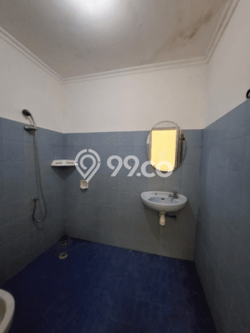Rumah Modern 4 KT di Cibubur Bogor Unfurnished Rumah Modern 4 KT di Cibubur Bogor Unfurnished