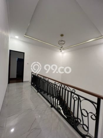 Dijual Rumah Modern 4 KT di Jatiwaringin, Jakarta Timur Dijual Rumah Modern 4 KT di Jatiwaringin, Jakarta Timur