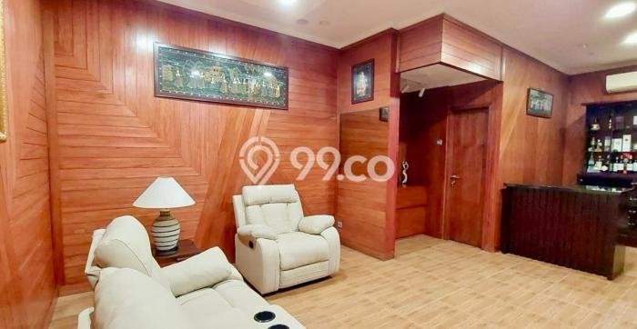 Rumah Eksklusif Dijual LT 160m2 di Tanjung Priok, Jakarta Utara Rumah Eksklusif Dijual LT 160m2 di Tanjung Priok, Jakarta Utara