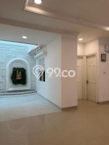 Hunian Mewah Dijual LT 120m2 di Kelapa Gading, Jakarta Utara Hunian Mewah Dijual LT 120m2 di Kelapa Gading, Jakarta Utara