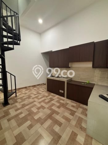 Siap Huni Rumah Mewah 4 Kamar di Duren Sawit Dekat ke Mana Pun Siap Huni Rumah Mewah 4 Kamar di Duren Sawit Dekat ke Mana Pun