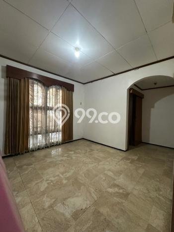 For Sale! Premium House LT 240m2 Desain Modern di Pegangsaan For Sale! Premium House LT 240m2 Desain Modern di Pegangsaan