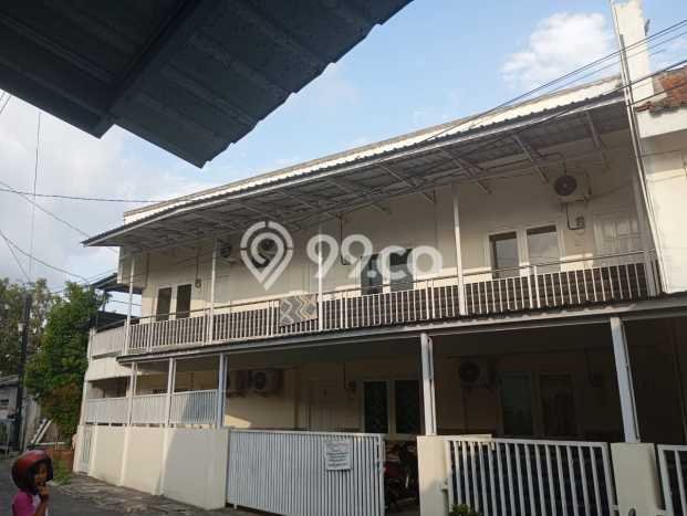 Kost Dijual di kaliurang dengan 10 KT dan Luas 450m2 Kost Dijual di kaliurang dengan 10 KT dan Luas 450m2