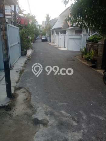 Dijual Rumah Mewah Exclusive di Tebet, Jakarta Selatan Dijual Rumah Mewah Exclusive di Tebet, Jakarta Selatan