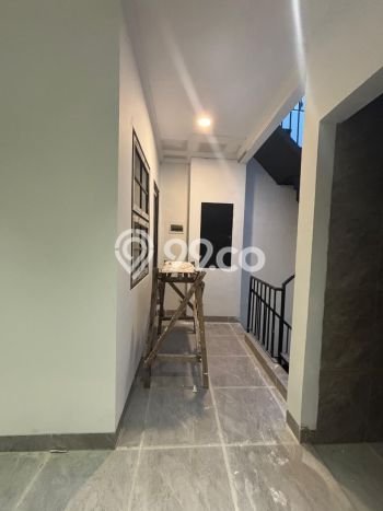 Hunian Mewah Dijual LT 183m2 di Cempaka Putih, Jakarta Pusat Hunian Mewah Dijual LT 183m2 di Cempaka Putih, Jakarta Pusat