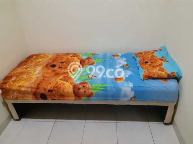 Rumah Mewah Siap Huni LT 102m2 di Kelapa Gading, Jakarta Utara Rumah Mewah Siap Huni LT 102m2 di Kelapa Gading, Jakarta Utara