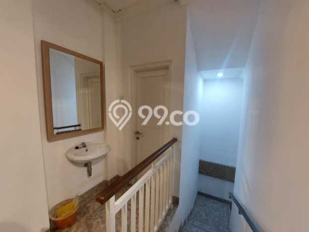 Kantor Dijual Lokasi Emas di Tebet Luas 470m2 Kantor Dijual Lokasi Emas di Tebet Luas 470m2