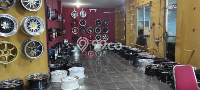 Komersial Dijual Lokasi Stratagis di Pamulang Tangerang Selatan Cocok untuk Investasi Komersial Dijual Lokasi Stratagis di Pamulang Tangerang Selatan Cocok untuk Investasi