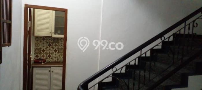 Lokasi strategis! Rumah siap pakai disewakan di Tebet LB 260m2 Lokasi strategis! Rumah siap pakai disewakan di Tebet LB 260m2
