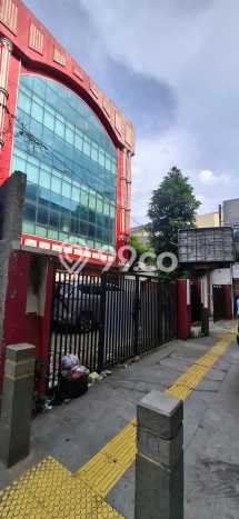 Paling Dicari! Komersial Dijual di Casablanca Harga Kompetitif Paling Dicari! Komersial Dijual di Casablanca Harga Kompetitif