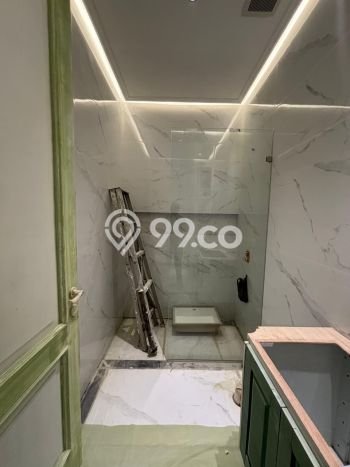 Hunian Mewah Dijual LT 183m2 di Cempaka Putih, Jakarta Pusat Hunian Mewah Dijual LT 183m2 di Cempaka Putih, Jakarta Pusat