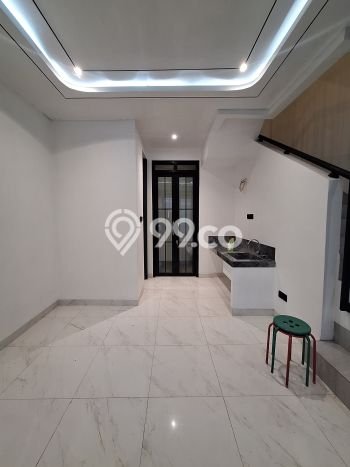 Rumah Modern 3 Kamar LT 65m2 di Cipinang Rumah Modern 3 Kamar LT 65m2 di Cipinang