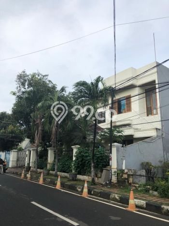 Dijual Rumah Luas Elegan Dengan View Cantik di Menteng Atas, Jakarta Pusat Dijual Rumah Luas Elegan Dengan View Cantik di Menteng Atas, Jakarta Pusat