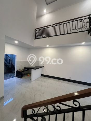 Dijual Rumah Modern 4 KT di Jatiwaringin, Jakarta Timur Dijual Rumah Modern 4 KT di Jatiwaringin, Jakarta Timur