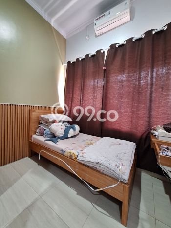 Rumah Siap Huni lokasi Cempaka Putih, Jakarta Pusat, Luas 200m² LB 300m² Rumah Siap Huni lokasi Cempaka Putih, Jakarta Pusat, Luas 200m² LB 300m²