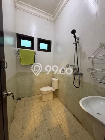 Rumah Elit Modern Siap Huni di Rawamangun Jakarta Timur Rumah Elit Modern Siap Huni di Rawamangun Jakarta Timur