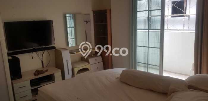 Apartemen Cozy Dijual di Jakarta Utara Spesifikasi 4 KT, 3 KM Apartemen Cozy Dijual di Jakarta Utara Spesifikasi 4 KT, 3 KM