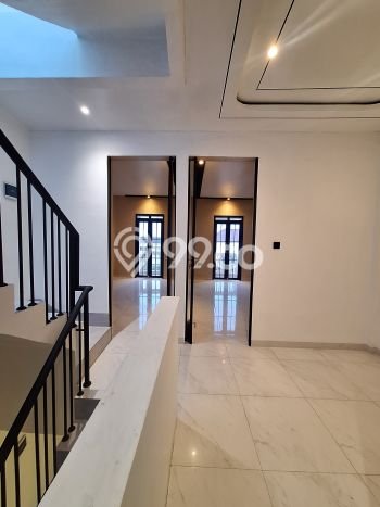 Rumah Modern 3 Kamar LT 65m2 di Cipinang Rumah Modern 3 Kamar LT 65m2 di Cipinang