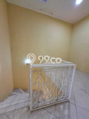 Rumah Modern 4 KT di Cibubur Bogor Unfurnished Rumah Modern 4 KT di Cibubur Bogor Unfurnished