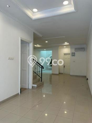 Hunian Mewah Dijual LT 120m2 di Kelapa Gading, Jakarta Utara Hunian Mewah Dijual LT 120m2 di Kelapa Gading, Jakarta Utara