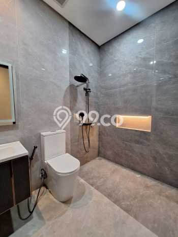 Dijual Rumah Mewah Exclusive di Johar Baru, Jakarta Pusat Dijual Rumah Mewah Exclusive di Johar Baru, Jakarta Pusat