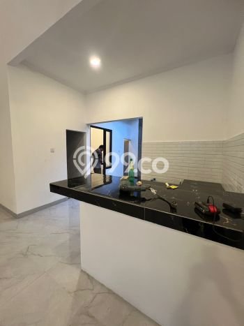 Dijual Rumah Modern 4 KT di Jatiwaringin, Jakarta Timur Dijual Rumah Modern 4 KT di Jatiwaringin, Jakarta Timur