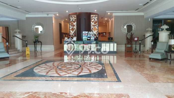 Dijual Apartemen 1 KT & 1 KM di Jakarta Selatan Area Strategis Dijual Apartemen 1 KT & 1 KM di Jakarta Selatan Area Strategis