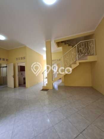 Rumah Modern 4 KT di Cibubur Bogor Unfurnished Rumah Modern 4 KT di Cibubur Bogor Unfurnished