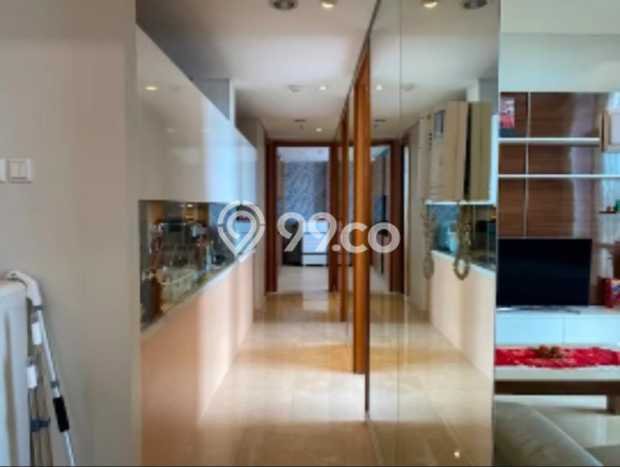 FOR SALE Hunian Apartemen Luxury di Kelapa Gading dengan 3 Kamar Tidur & Luas 156m2 FOR SALE Hunian Apartemen Luxury di Kelapa Gading dengan 3 Kamar Tidur & Luas 156m2