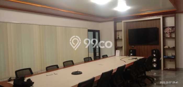 Gudang Dijual di Bekasi LT 551m2 & LB 551m2 Lokasi Terbaik! Gudang Dijual di Bekasi LT 551m2 & LB 551m2 Lokasi Terbaik!