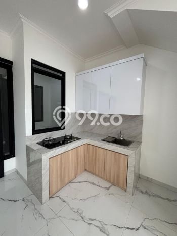 Rumah Luxury Modern Siap Huni di Cempaka Mas Jakarta Pusat Rumah Luxury Modern Siap Huni di Cempaka Mas Jakarta Pusat