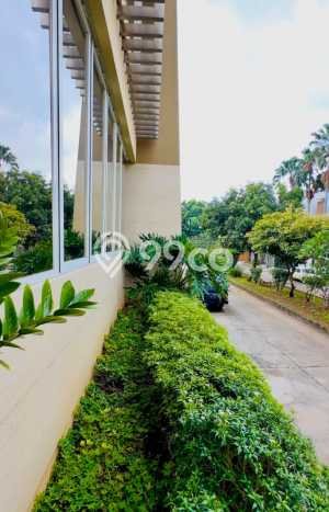 Jual Rumah Luas Megah Dengan View Cantik di Sunter, Jakarta Utara Jual Rumah Luas Megah Dengan View Cantik di Sunter, Jakarta Utara
