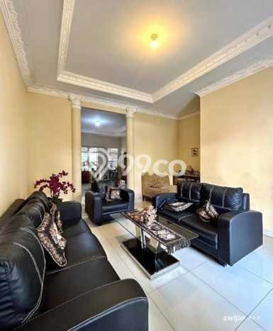 Rumah Lokasi Strategis di Tebet, Jakarta Selatan, Luas 217m² Bangunan 320m² Rumah Lokasi Strategis di Tebet, Jakarta Selatan, Luas 217m² Bangunan 320m²
