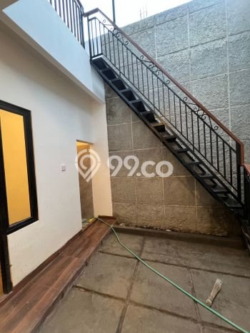 Dijual Rumah Modern 4 KT di Jatiwaringin, Jakarta Timur Dijual Rumah Modern 4 KT di Jatiwaringin, Jakarta Timur