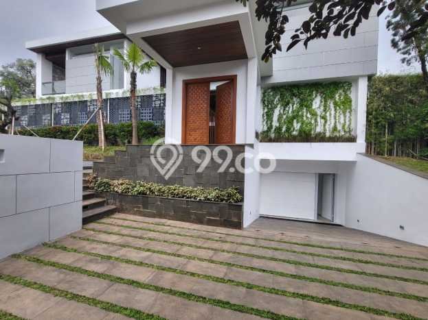 Jual Rumah Mewah Megah Dengan View Eksklusif di Pondok Indah, Jakarta Selatan Jual Rumah Mewah Megah Dengan View Eksklusif di Pondok Indah, Jakarta Selatan