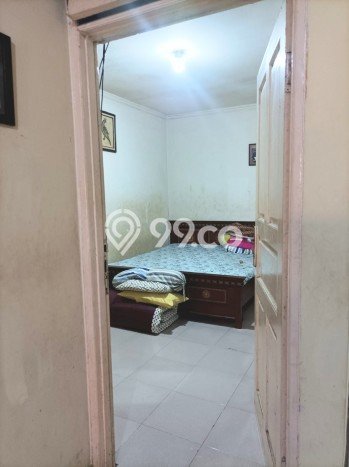 Rumah Mewah Siap Huni LT 148m2 di Cempaka Putih, Jakarta Pusat Rumah Mewah Siap Huni LT 148m2 di Cempaka Putih, Jakarta Pusat