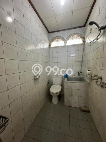 For Sale! Premium House LT 240m2 Desain Modern di Pegangsaan For Sale! Premium House LT 240m2 Desain Modern di Pegangsaan