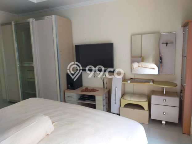 Apartemen Cozy Dijual di Jakarta Utara Spesifikasi 4 KT, 3 KM Apartemen Cozy Dijual di Jakarta Utara Spesifikasi 4 KT, 3 KM