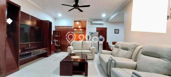 Rumah Eksklusif Dijual LT 160m2 di Tanjung Priok, Jakarta Utara Rumah Eksklusif Dijual LT 160m2 di Tanjung Priok, Jakarta Utara