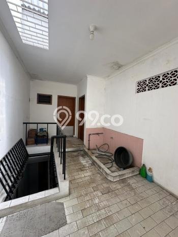 For Sale! Premium House LT 240m2 Desain Modern di Pegangsaan For Sale! Premium House LT 240m2 Desain Modern di Pegangsaan