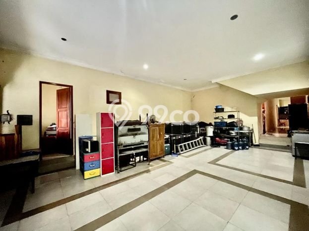 Best Deal Hunian Premium Ideal dan Luas di Menteng, Jakarta Pusat Best Deal Hunian Premium Ideal dan Luas di Menteng, Jakarta Pusat