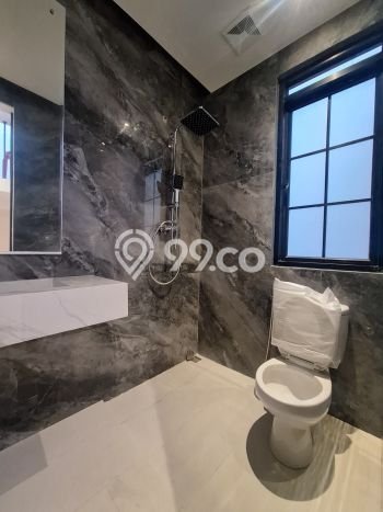 Rumah Modern 3 Kamar LT 65m2 di Cipinang Rumah Modern 3 Kamar LT 65m2 di Cipinang