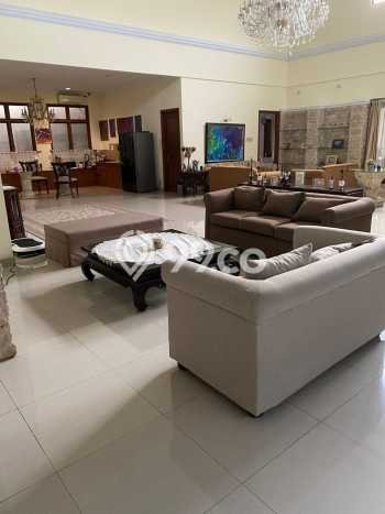 Dijual Rumah Luas Elegan Dengan View Cantik di Menteng Atas, Jakarta Pusat Dijual Rumah Luas Elegan Dengan View Cantik di Menteng Atas, Jakarta Pusat
