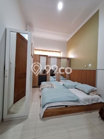 Rumah Siap Huni lokasi Cempaka Putih, Jakarta Pusat, Luas 200m² LB 300m² Rumah Siap Huni lokasi Cempaka Putih, Jakarta Pusat, Luas 200m² LB 300m²