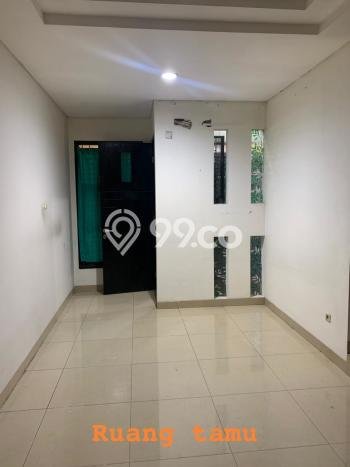 Dijual Rumah Eksklusif 3 KT di Pegangsaan, Jakarta Utara Dijual Rumah Eksklusif 3 KT di Pegangsaan, Jakarta Utara