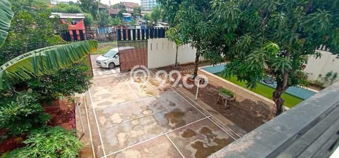 Jual Rumah Luas Elegan Dengan View Eksklusif di Penggilingan, Jakarta Timur Jual Rumah Luas Elegan Dengan View Eksklusif di Penggilingan, Jakarta Timur