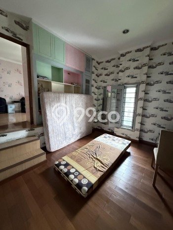 Rumah Luxury Modern Siap Huni di Pulomas Jakarta Timur Rumah Luxury Modern Siap Huni di Pulomas Jakarta Timur