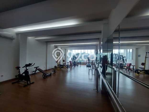 Kantor Dijual Lokasi Emas di Tebet Luas 470m2 Kantor Dijual Lokasi Emas di Tebet Luas 470m2