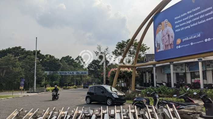 Hot Offer Hunian Premium Ideal dan Luas di Ngaglik, Sleman Hot Offer Hunian Premium Ideal dan Luas di Ngaglik, Sleman